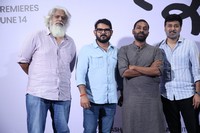 Villu Movie Press Meet